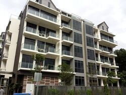 The Foresta @ Mount Faber (D4), Condominium #635289231